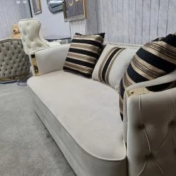 Furniture Imports LTD Rolex Premium Sofa 3+2