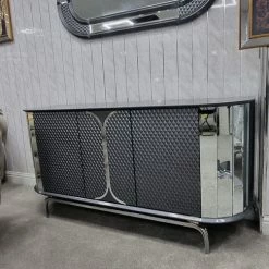 Furniture Imports LTD DUBAI OCCATIONAL FURNITURE CENOVA WALL MIRROR