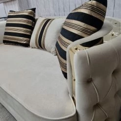 Furniture Imports LTD Rolex Premium Sofa 3+2