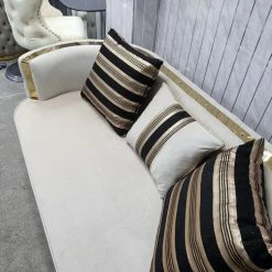 Furniture Imports LTD Rolex Premium Sofa 3+2