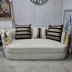Furniture Imports LTD Rolex Premium Sofa 3+2