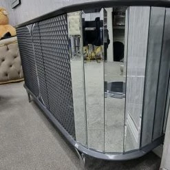 Furniture Imports LTD DUBAI OCCATIONAL FURNITURE CENOVA WALL MIRROR