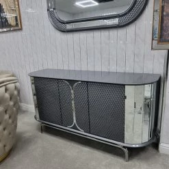 Furniture Imports LTD DUBAI OCCATIONAL FURNITURE CENOVA WALL MIRROR