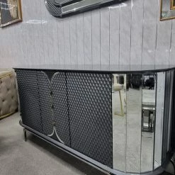 Furniture Imports LTD DUBAI OCCATIONAL FURNITURE CENOVA WALL MIRROR