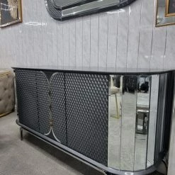 Furniture Imports LTD DUBAI OCCATIONAL FURNITURE CENOVA WALL MIRROR