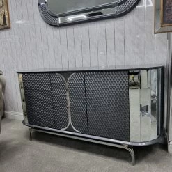 Furniture Imports LTD CENOVA COLLECTION CENOVA LARGE SIDEBOARD