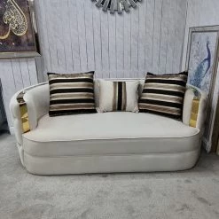 Furniture Imports LTD Rolex Premium Sofa 3+2
