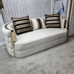Furniture Imports LTD Rolex Premium Sofa 3+2