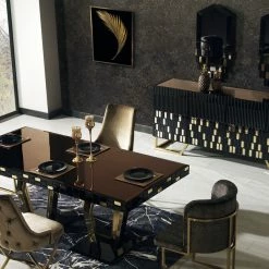 Furniture Imports LTD ROMA WALL MIRROR (PRICE IS FOR A PAIR)