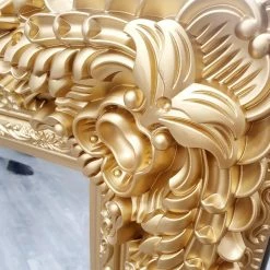 Roma Mirror Gold 90 X 120