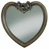 BESPOKEZ Rosette Mirror-Champ