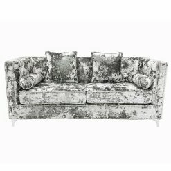 Velvetsofa DENVER ROYALTY LUSTRO SOFA RANGE 3+2 SOFAS