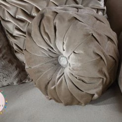 TURKISH Ayana Italian Style 3+2 Sofa Range - Choose Combination Milano Velvet DUBAI SOFA COLLECTION