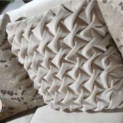 TURKISH DUBAI SOFA COLLECTION Ayana Italian Style Corner Suite - Choose Combination & Velvet