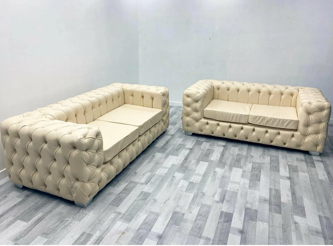 Velvetsofa SOFAS Knightsbridge Velvet Sofa Range