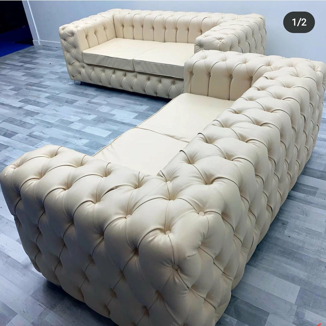 Velvetsofa SOFAS Knightsbridge Velvet Sofa Range