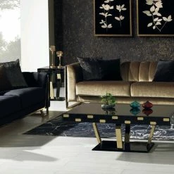 Furniture Imports LTD ROMA COFFEE TABLE