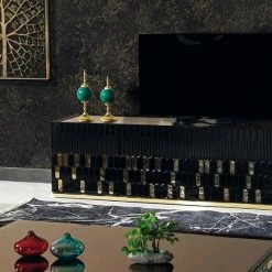 Furniture Imports LTD DUBAI OCCATIONAL FURNITURE ROMA TV UNIT