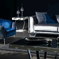 Furniture Imports LTD ROMA SIDE TABLE DUBAI OCCATIONAL FURNITURE