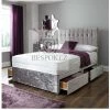 BESPOKEZ Sheba Headboard