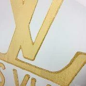 Furnish 365 Designer Mirror IIII MIRRORED FURNITURE