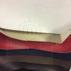 BESPOKEZ PU LEATHER UPHOLSTERY FABRIC