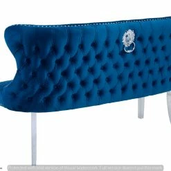 ASR Valentino Dining Bench BEDROOM CHAISE/BENCH