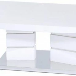 ASR INTERIOR Vegas Coffee Table