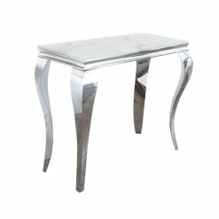 Furniture Imports LTD CONSOLE TABLES Imperial Marble Console Table