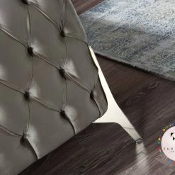 TURKISH Hermes Sofa Range Plush Velvet - Choose Combination