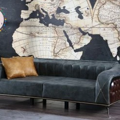 TURKISH Louis XV Sofa Range Plush Velvet - Choose Combination DUBAI SOFA COLLECTION