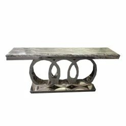 Furnish 365 Audi Marble Coffee Table