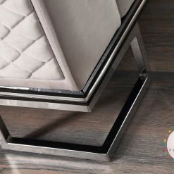 TURKISH Luxe Sofa Range Plush Velvet - Choose Combination