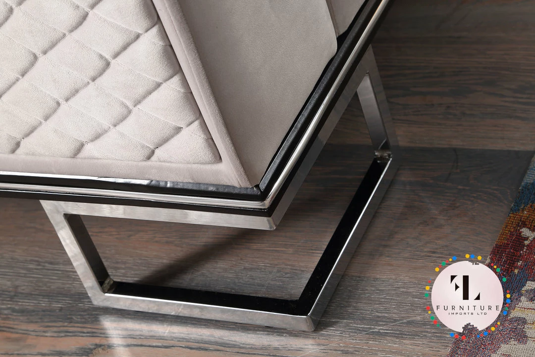 TURKISH Luxe Sofa Range Plush Velvet - Choose Combination