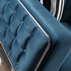 TURKISH Carter 3+2 Sofa Range Plush Velvet - Choose Combination DUBAI SOFA COLLECTION