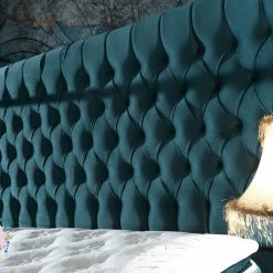 TURKISH SALE ITEMS Artemest Divan Ottoman Bedframe Kingsize