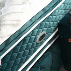 TURKISH SALE ITEMS Artemest Divan Ottoman Bedframe Kingsize