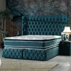 TURKISH SALE ITEMS Artemest Divan Ottoman Bedframe Kingsize