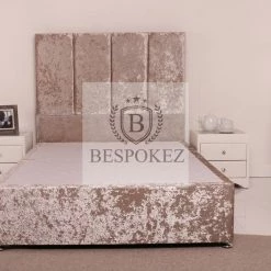 BESPOKEZ Maddison Headboard