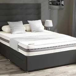 BESPOKEZ Zodiac Headboard