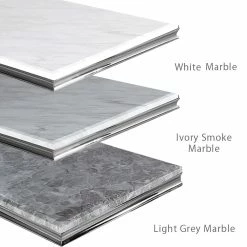 MARTIN Imperial Dining Table + Majestic Pewter Dining Chair ALL DINING TABLE SET