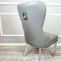 Furniture Imports LTD Mayfair Dining Chair - Leather DINING CHAIRS
