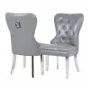 Furniture Imports LTD Mayfair Dining Chair - Leather DINING CHAIRS