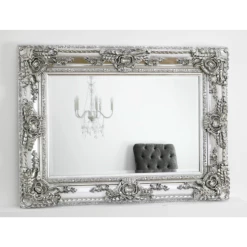 Furnish 365 Ornate Mirror