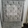 BESPOKEZ PRETORIA HEADBOARD