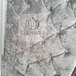 BESPOKEZ PRETORIA HEADBOARD