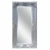 Roma Mirror Silver 100 X 200