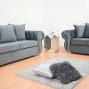 Furniture Imports LTD SOFAS Windsor Velvet Range